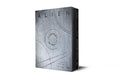 Alien Covenant: Davids Drawings - Collector's Sketchbook