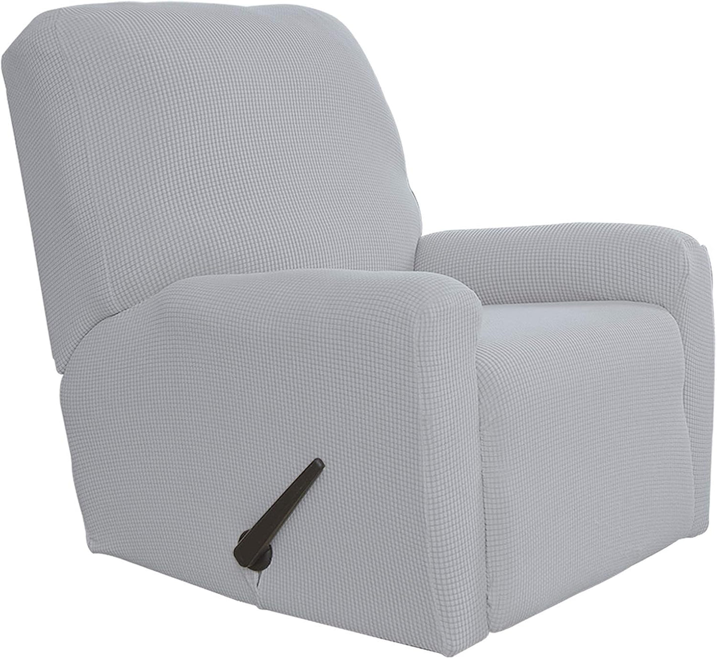 Easy-Going Recliner Stretch Sofa Slipcover for Ultimate Comfort