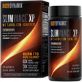 Slimvance XP Metabolism Igniter for Weight Loss and Energy Boost