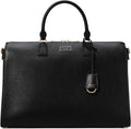 kate spade new york Serena Saffiano Leather Laptop Bag - Commuter