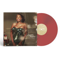 The Gift Of Love Ruby Red Vinyl - Jennifer Hudson Holiday