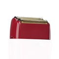 FX3 Professional High-Speed Replacement Double Foil Shaver Head