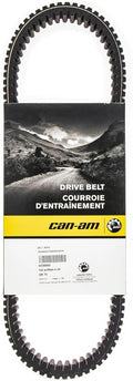 Can-Am New OEM Drive Belt for 2016-2020 Defender/Maverick