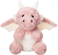 Weighted Flying Dragon Plush Cute Dinosaur Stuffed Pillow - Soft