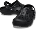 Crocs Unisex-Child Via Clogs (Little Kid) - Lightweight Comfort