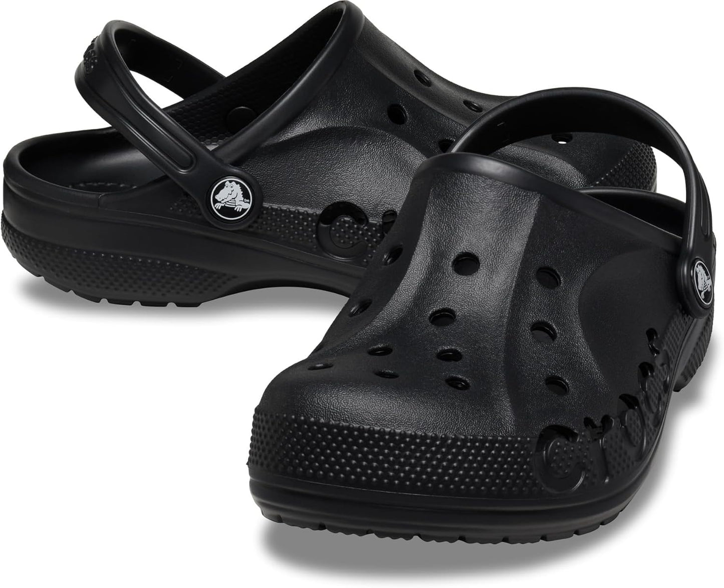 Crocs Kids Via Clogs for Little Kids - Comfort and Style Combined
