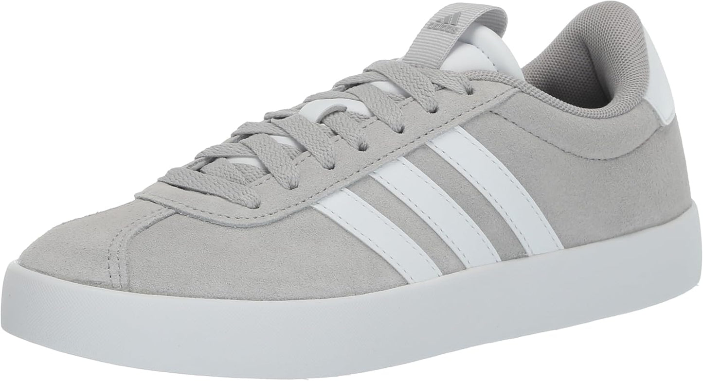 adidas Womens VL Court 3.0 Sneaker: Classic Style and Comfort