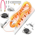 Heating Element Kit for Maytag Bravos Dryers - Reliable Replacement