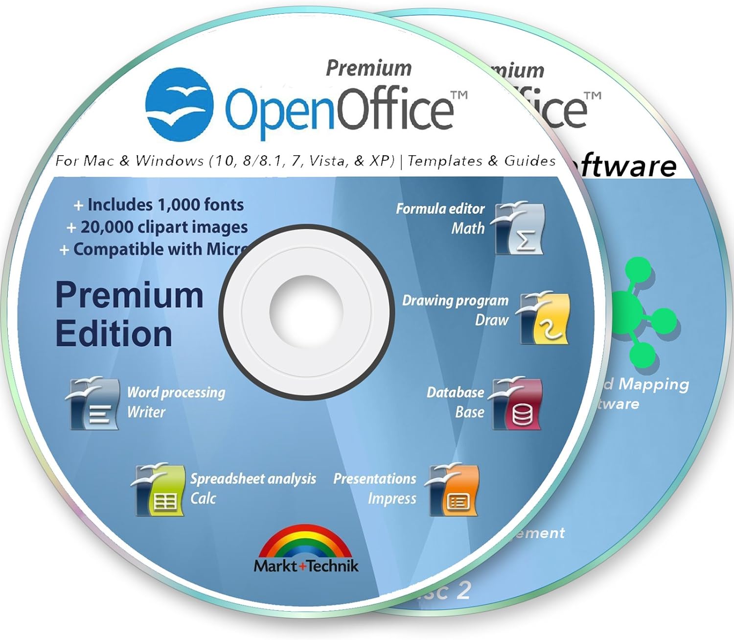 Boost Productivity with EZAPRO Office Suite