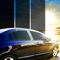 Car Window Tint 20% VLT Nano Ceramic Roll 36ft in x 15ft ft - Privacy