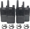 Radtel RT-518 Rechargeable Walkie Talkies for Adults