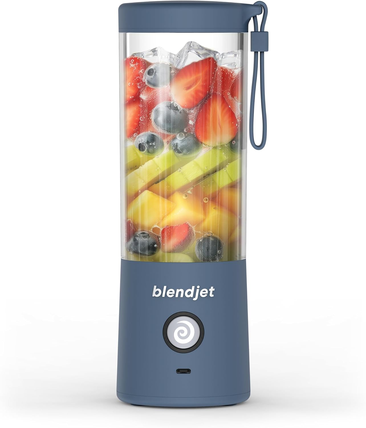 BlendJet 2 - Cordless 16oz Portable Blender