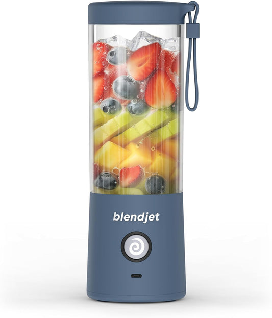 BlendJet 2 - Cordless 16oz Portable Blender