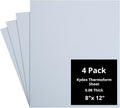 Kydex Sheets Solid Color DIY Kit for Crafting Holsters and Sheaths our