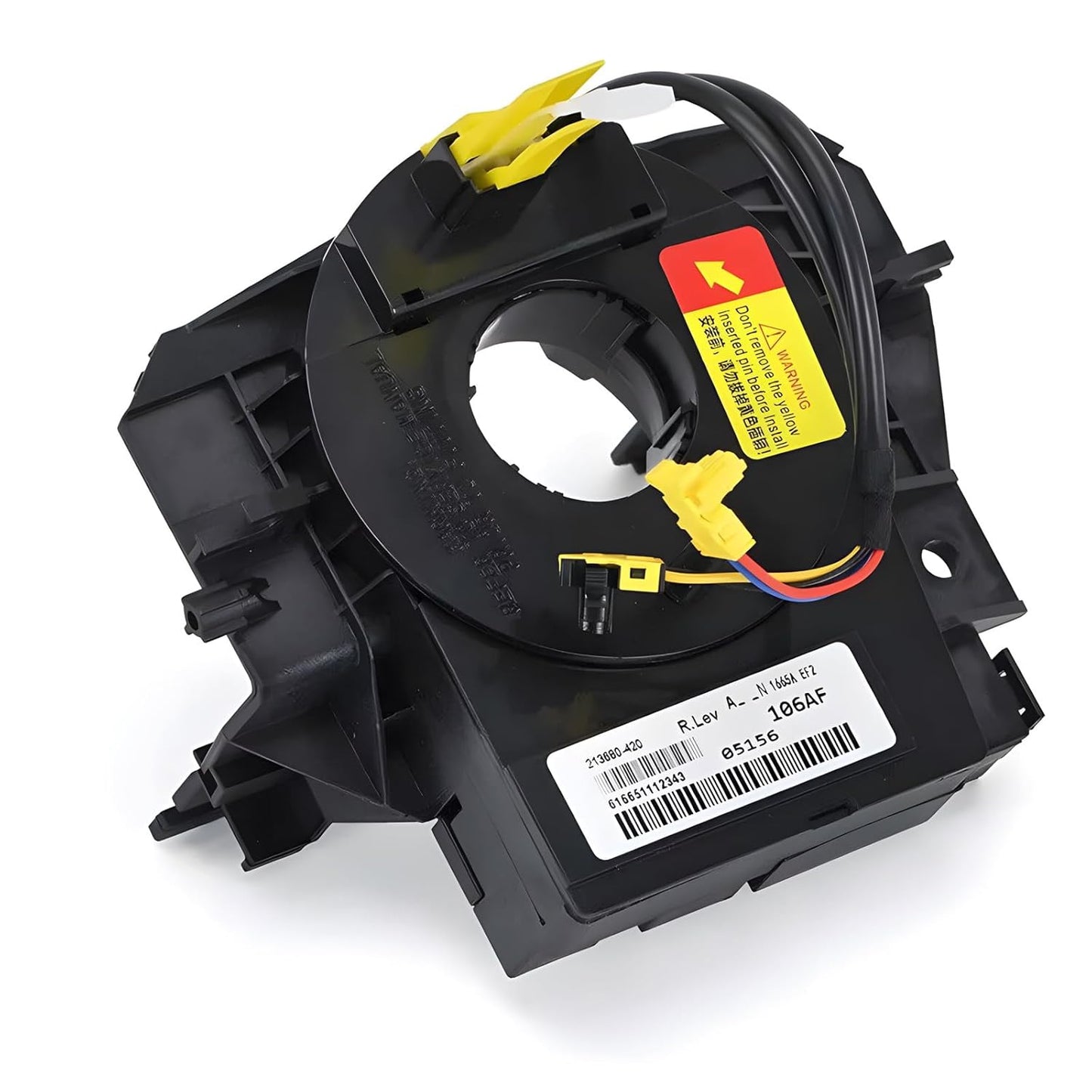 Replacement Wire for Jeep Wrangler JK Compass MK Patriot 2007-2018