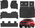 Floor Mats & Cargo Liner for 2018-2024 Ford Expedition MAX or L - All