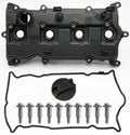 Valve Cover Compatible with Nissan Altima 2013-2018 - Reliable Fit