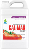 Botanicare Cal-Mag Plus Plant Supplement - Corrects Calcium