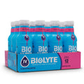 BIOLYTE Electrolyte Drink Fruit Punch - Doctor-Formulated Hydration