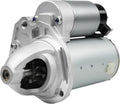 19616 Starter Compatible with Chrysler 200, Town & Country, Dodge