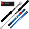 Improve Swing Tempo & Alignment with Mikani Golf Kit