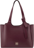 Lyra Multi Laptop Tote - Smart Office Carry Tote Nine