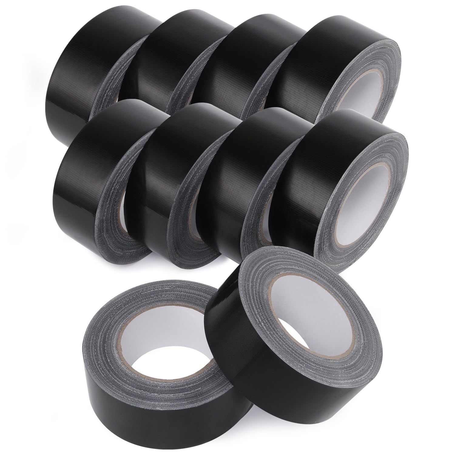 Lichamp Heavy Duty Duct Tape 17 Mil for All Weather Use