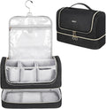 Double-Layer Travel Case for Styling Tools