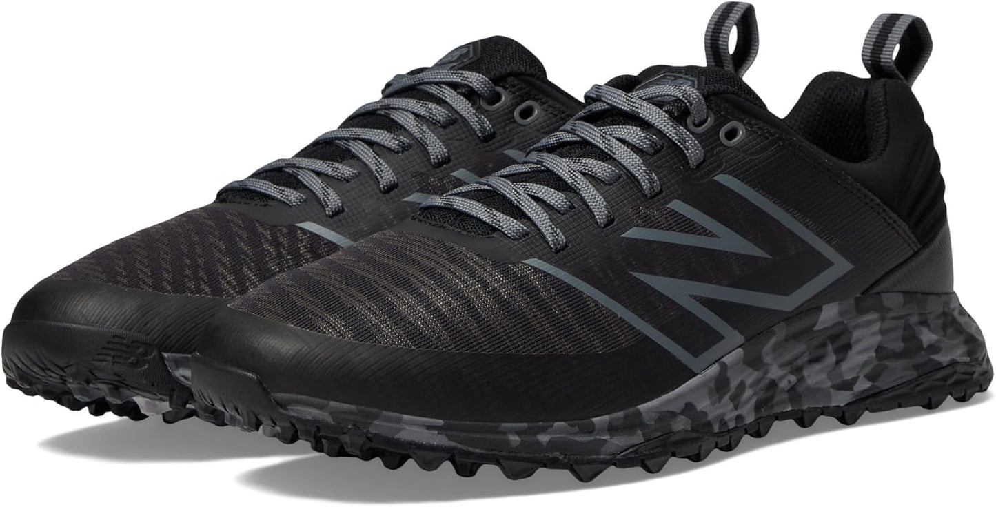 New Balance Mens Fresh Foam Contend V2: Ultimate Comfort & Support
