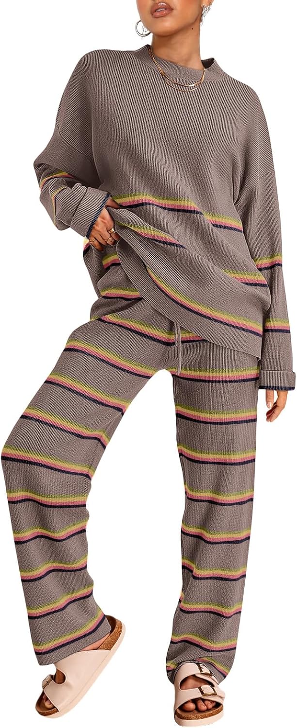 LILLUSORY 2 Piece Sets for Women - Stylish Fall Outfits
