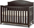 Fairview 4-in-1 Convertible Crib - Classic Wooden Convertible Crib