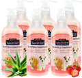 Puppy Shampoo and Conditioner Tear Free - Gentle Aloe Vera Wash