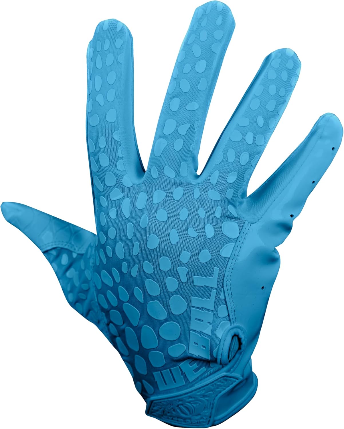 Enhanced Grip Hypr-Grip Football Gloves