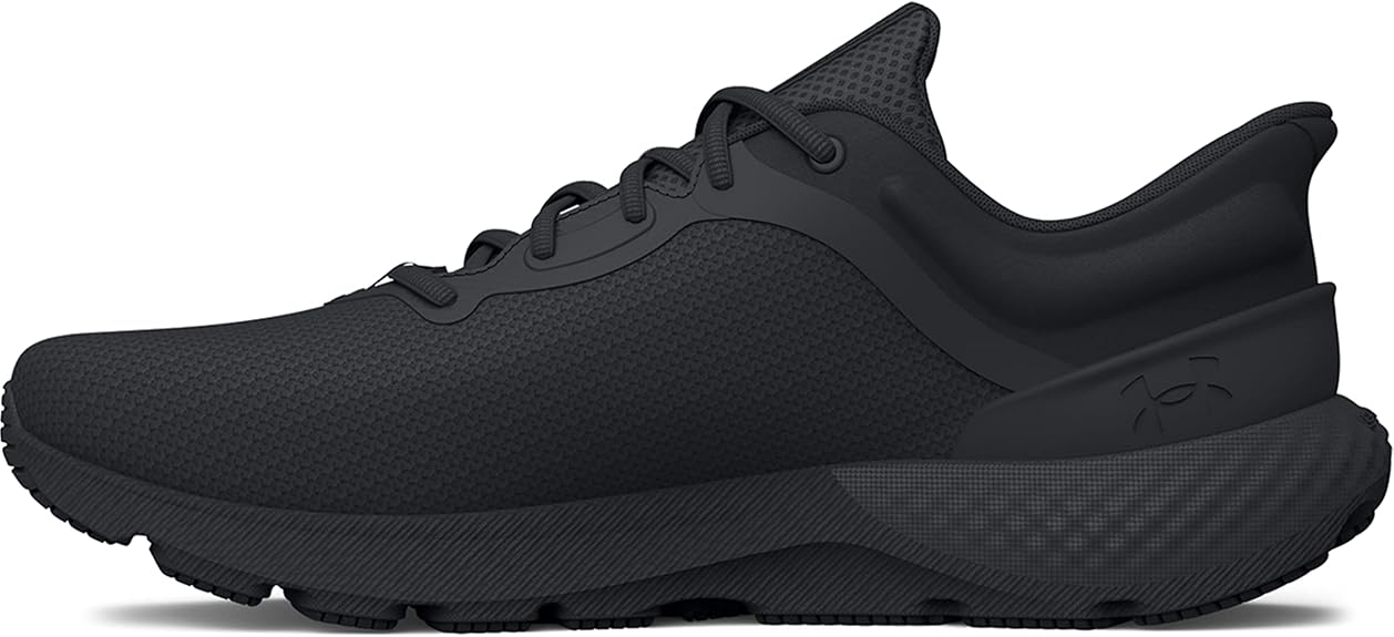 Under Armour Men's Charged Escape 4 Running Shoe Review