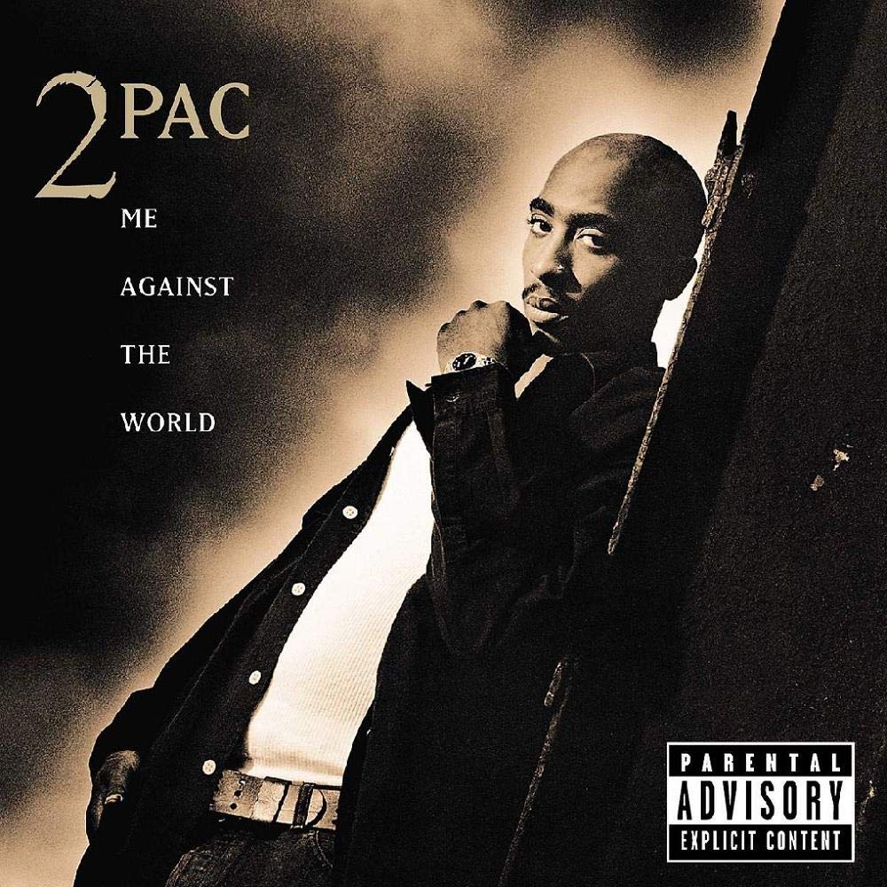 Me Against The World: A Deep Dive into the Explicit Lyrics Album