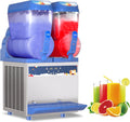 304 Stainless Steel Margarita Slushie Maker