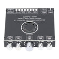 Bluetooth Power Amplifier Board with Subwoofer - 220W x2 HiFi Module