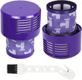 Dyson V10 HEPA Filter Replacements - APPLIANCEMATES