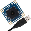 8 Megapixel USB Camera Module Full HD 3264X2448 - Industrial Webcam