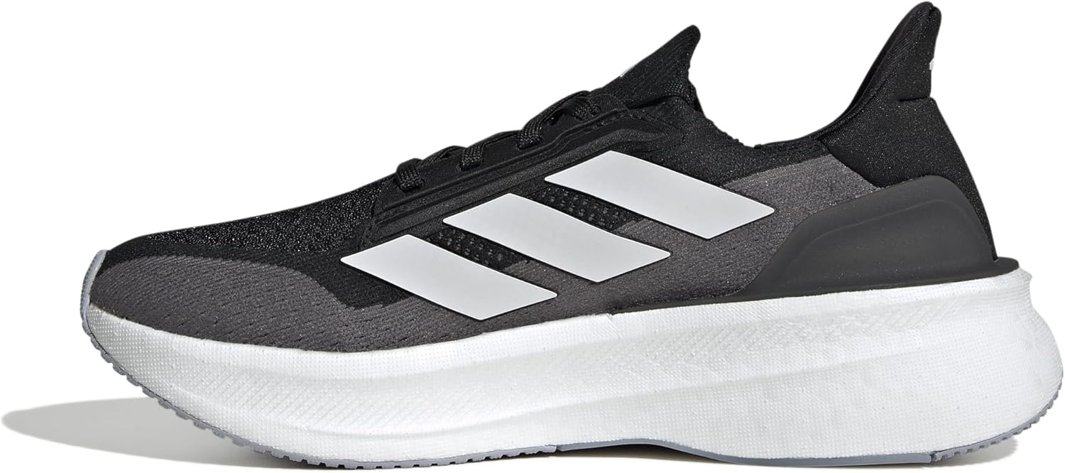 Adidas Womens Ultraboost 5X Running Shoes for Ultimate Comfort