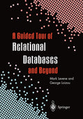 A Guided Tour of Relational Databases and Beyond - Clear Theory Guide