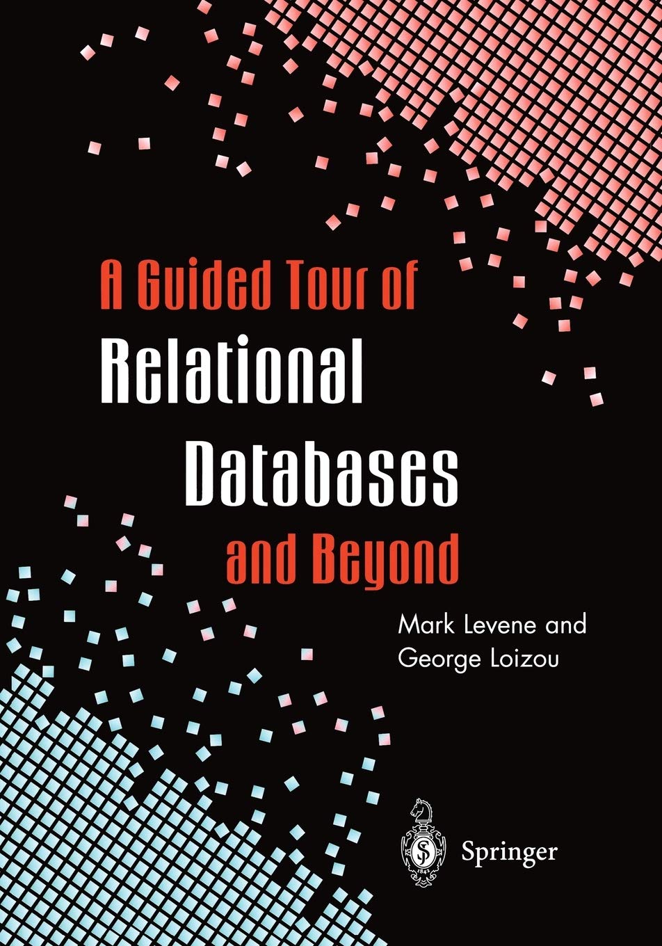 Exploring Relational Databases and Beyond - In-Depth Guide