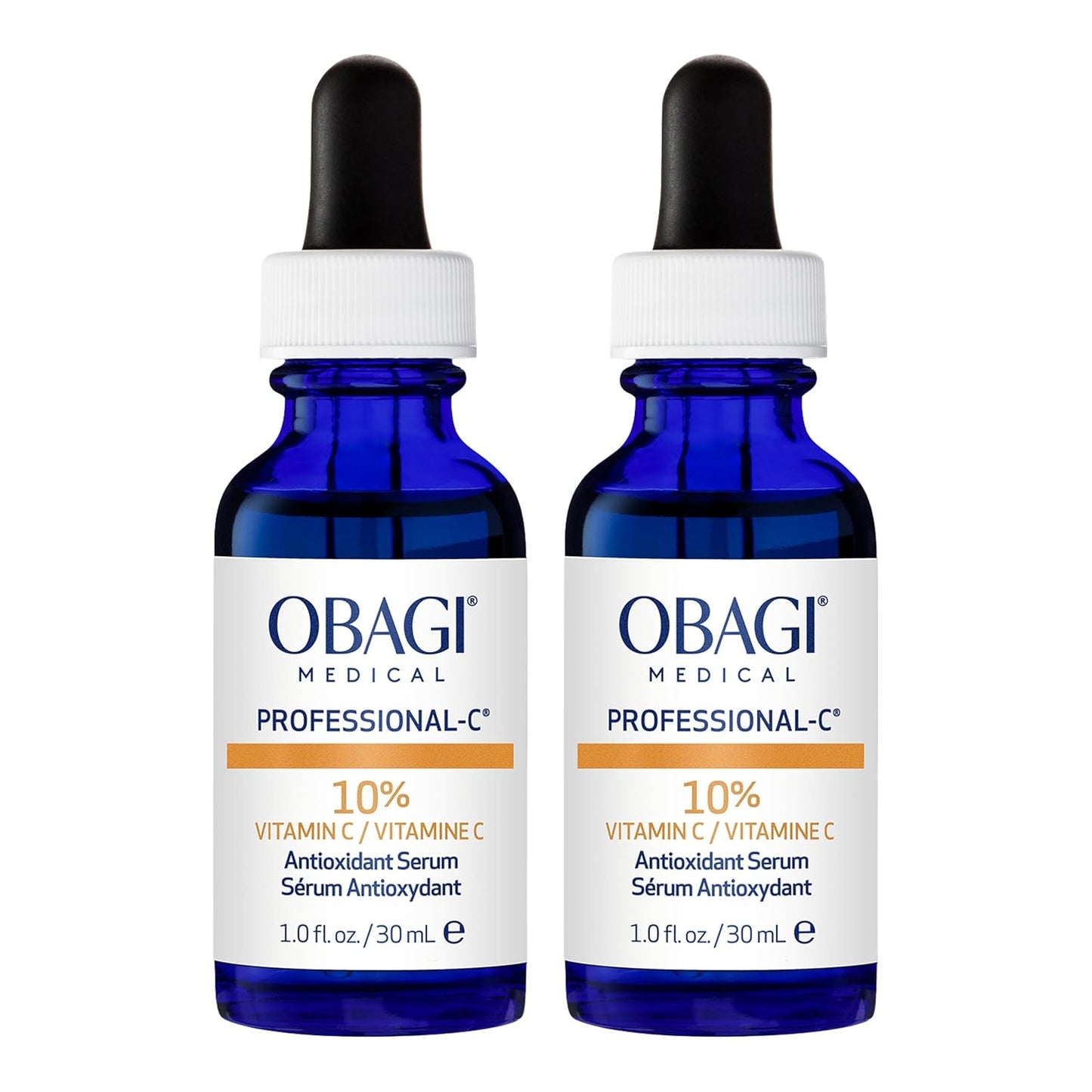 Obagi Professional-C Vitamin C Serum for Brightening Skin Tone