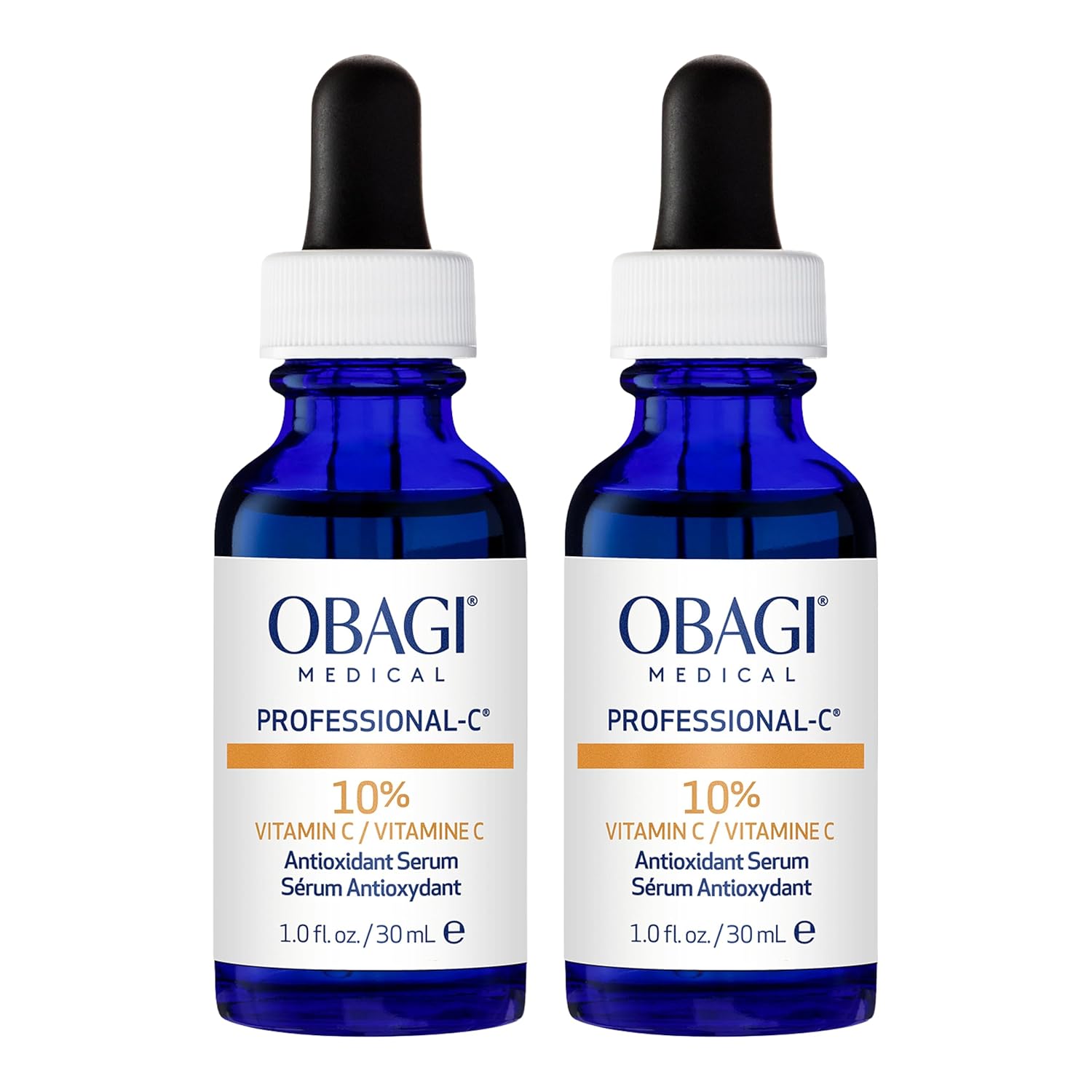 Obagi Professional-C Vitamin C Serum for Brightening Skin Tone