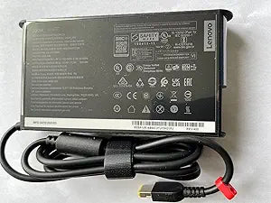 New Slim Version Lenovo 230W AC Adapter for Legion Laptops