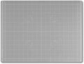 Glass Craft Mat - Magnetic, Heat & Scratch Resistant