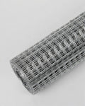 Hardware Cloth 36in x 20ft 1/2 in 19 Gauge - Durable Galvanized Mesh