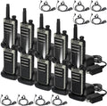 Retevis RB66 Fast Charging Walkie Talkies for Adults - Quick Charge