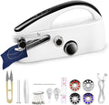 Handheld Sewing Machine Portable Mini Sewing Machine for Beginners