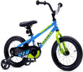 Chipmunk Kids Bike for Toddlers 12 14 16 18 Inch Wheel Fun